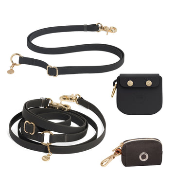 Best Sellers Leash Extension & Treat Pouch Bundle