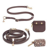 Best Sellers Leash Extension & Treat Pouch Bundle