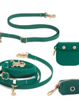Best Sellers Leash Extension & Treat Pouch Bundle - SUNNY TAILS