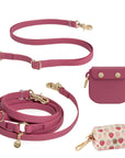 Best Sellers Leash Extension & Treat Pouch Bundle