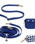 Best Sellers Leash Extension & Treat Pouch Bundle - SUNNY TAILS