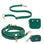 Best Sellers Leash Extension & Treat Pouch Bundle Wide - SUNNY TAILS