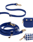 Best Sellers Leash Extension & Treat Pouch Bundle Wide - SUNNY TAILS