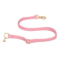 Perfect Pink Wide Cloud Leash 4-Way Extension