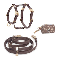 Cloud Lite Dog Harness Bundle