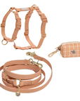 Cloud Lite Dog Harness Bundle (Preorder ship by 6/12)