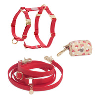 Cloud Lite Dog Harness Bundle