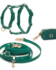 Cloud Lite Dog Harness Bundle