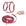 Mulberry Burgundy