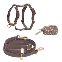 Cloud Lite Dog Harness Bundle Wide