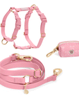 Cloud Lite Dog Harness Bundle Wide