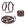 Espresso Brown