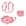 Perfect Pink