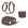 Espresso Brown