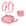Perfect Pink