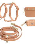 Best Sellers Harness & Standard Treat Pouch Bundle (Preorder ship by 6/12)