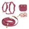 Mulberry Burgundy