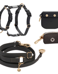 Best Sellers Harness & Treat Pouch Bundle Wide