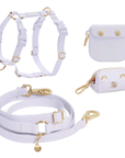 Best Sellers Harness & Treat Pouch Bundle Wide
