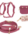 Best Sellers Harness & Treat Pouch Bundle Wide