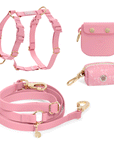 Best Sellers Harness & Treat Pouch Bundle Wide