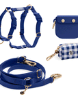 Best Sellers Harness & Treat Pouch Bundle Wide