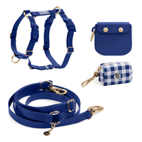 Best Sellers Harness & Treat Pouch Bundle Wide