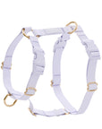 Lavender Haze Cloud Lite Dog Harness
