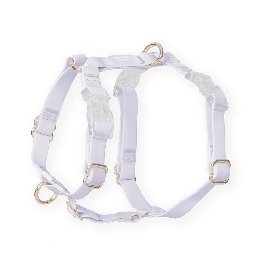 Lavender Haze Cloud Lite Dog Harness