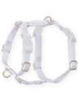 Lavender Haze Cloud Lite Dog Harness