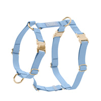 Malibu Blue Cloud Lite Dog Harness