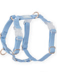 Malibu Blue Cloud Lite Dog Harness