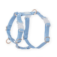 Malibu Blue Cloud Lite Dog Harness