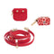 Cherry Red