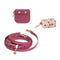 Mulberry Burgundy