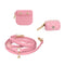 Perfect Pink