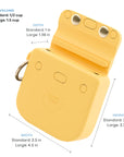 Snap Dog Treat Pouch Bundle