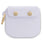 Lavender Haze Snap Dog Treat Pouch | Dog Training Bag | Dog Bag for Treats | Carry Wet or Dry Treats | Silicone Pouch for Dog | Sunny Tails