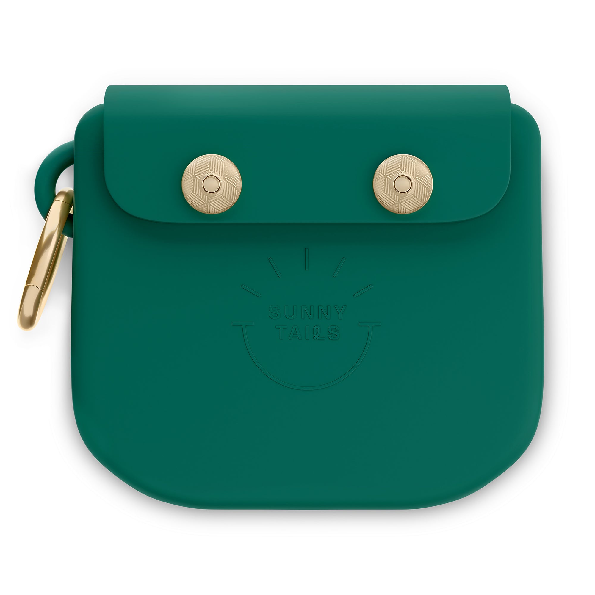 Dog Treat Pouch – SUNNY TAILS