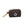 Ember Black Waste Bag Holder | Dog Poop Bag Holder | Dog Walk Bag | Shop Sunny Tails