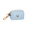 Malibu Blue Waste Bag Holder | Dog Poop Bag Holder | Dog Walk Bag | Shop Sunny Tails