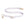 Lavender Haze Cloud Leash 4-Way Extension | Leash Connector | Extend Leash, Walk 2 Dogs, or Add a Traffic Handle