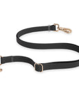 Ember Black Wide Cloud Leash Extension - SUNNY TAILS
