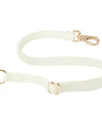 Lunar Glow Wide Cloud Leash Extension - SUNNY TAILS