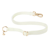 Cloud White Cloud Leash 4-Way Extension 3/4" | Leash Connector | Extend Leash or Add a Traffic Handle