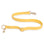 Dandelion Yellow Wide Cloud Leash Extension - SUNNY TAILS