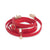 Cherry Red 4 - in - 1 Convertible Hands Free Cloud Dog Leash - SUNNY TAILS