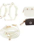 Best Sellers Harness & Standard Treat Pouch Bundle