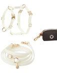 Cloud Lite Dog Harness Bundle