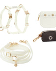 Best Sellers Harness & Standard Treat Pouch Bundle